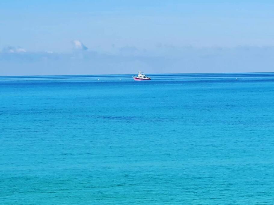 Luxury Ocean Front Seadreams 2 With 7 Mile Beach Views West Bay Exterior photo